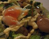 アボカドと海老のマヨ丼♡作り方6写真