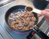 早い！旨い！焼肉♪作り方4写真