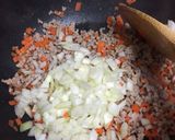 炒めるだけ!簡単肉豆腐作り方3写真