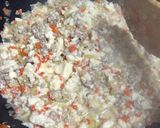炒めるだけ!簡単肉豆腐作り方4写真