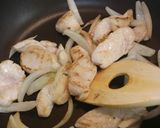 鶏むね肉のチリソース炒め作り方5写真