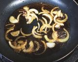 めんつゆde簡単目玉焼きDON作り方1写真