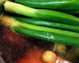 焼豚作り方2写真