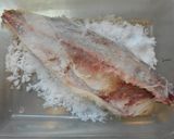 愛知の魚100選 自家製塩サバの湯煮作り方4写真