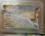 愛知の魚100選 自家製塩サバの湯煮作り方5写真