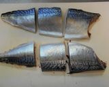 愛知の魚100選 自家製塩サバの湯煮作り方7写真