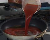 落合流万能トマトソース作り方3写真