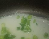 ★アスリートに贈る★卵白焼き★作り方3写真