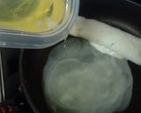 ★アスリートに贈る★卵白焼き★作り方4写真