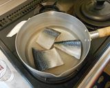 愛知の魚100選 自家製塩サバの湯煮作り方10写真