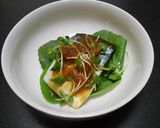 愛知の魚100選 自家製塩サバの湯煮作り方11写真