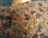 家にある材料で簡単♪親子の♪タコスライス作り方13写真