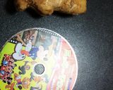 生姜好きさんに捧ぐ♡食べる生姜作り方1写真
