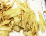 生姜好きさんに捧ぐ♡食べる生姜作り方2写真