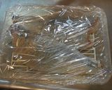 愛知の魚100選 自家製塩サバの湯煮作り方6写真