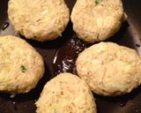 もやしでかさ増し＊おから豆腐ハンバーグ作り方5写真