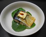 愛知の魚100選 自家製塩サバの湯煮作り方12写真
