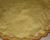 フルーツタルトケーキ作り方4写真