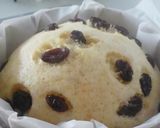 ホットケーキミックスで手軽にマーラーカオ作り方5写真