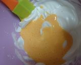 フルーツタルトケーキ作り方6写真