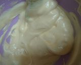 フルーツタルトケーキ作り方7写真