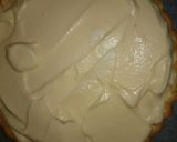 フルーツタルトケーキ作り方9写真
