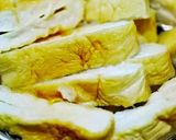 青梗菜と麩の塩麹炒め*麩チャンプルー風作り方2写真