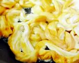 青梗菜と麩の塩麹炒め*麩チャンプルー風作り方4写真
