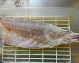 愛知の魚100選 自家製塩サバの湯煮作り方3写真