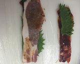 ミルフィーユ味噌豚カツ作り方1写真