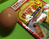我が家の定番卵焼きの味付け♡中華味♡作り方1写真