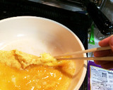 我が家の定番卵焼きの味付け♡中華味♡作り方5写真