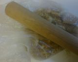 ★鶏ささみの煎餅ごろもあげ作り方4写真