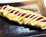 我が家の定番卵焼きの味付け♡中華味♡作り方9写真