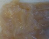 ★鶏ささみの煎餅ごろもあげ作り方5写真
