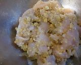 ★鶏ささみの煎餅ごろもあげ作り方6写真
