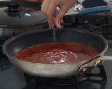 落合流万能トマトソース作り方4写真