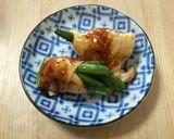 鶏むね肉の簡単塩ハム作り方4写真