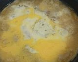 ミルフィーユ鍋リメイク雑炊作り方4写真