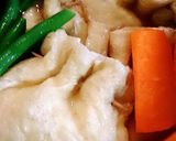 超簡単!絶品☆油揚げの卵巾着♪作り方7写真