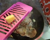 焦がし醤油で＊本当においしい豚の生姜焼き作り方2写真