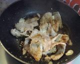焦がし醤油で＊本当においしい豚の生姜焼き作り方3写真