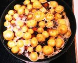 ご飯すすむ(*^^*)じゃがいも煮作り方2写真