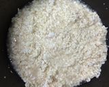炊飯器に入れて待つだけ 簡単甘酒作り方3写真