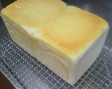 もっちり！やわらか食パン作り方5写真