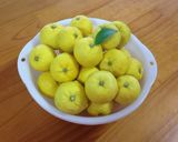簡単 柚子茶 マーマレード ゆず茶作り方1写真