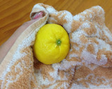 簡単 柚子茶 マーマレード ゆず茶作り方2写真