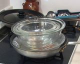 パリパリ！ふっくら！鶏むね肉のグリル作り方6写真