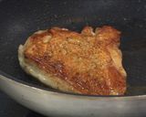 パリパリ！ふっくら！鶏むね肉のグリル作り方8写真