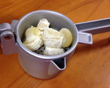 簡単 柚子茶 マーマレード ゆず茶作り方7写真